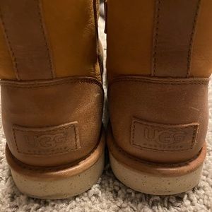Women’s Uggs